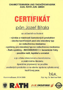 certifikaty 25