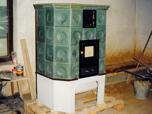 pp002-Pec prenosná, ale teplovzdušná, úkosové tvary