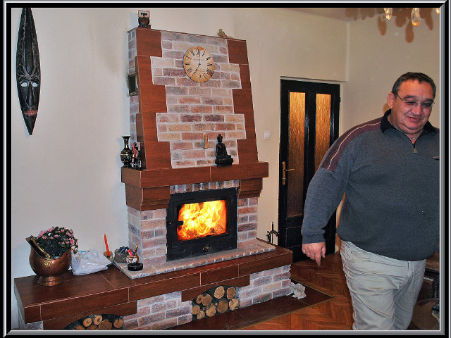 Krb teplovzdušný v Košiciach – Krásna, u p. Bariho, vložka BIJOZ tunelová – obojstranná (cez stenu, aj KV027), rok 2000