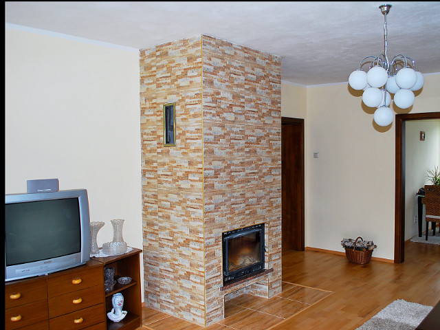 Krb teplovzdušný v Turzovke, rok 2009