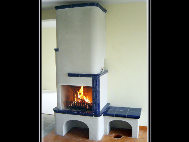 Krb otvorený v Rusovciach Bratislava, rok 2008