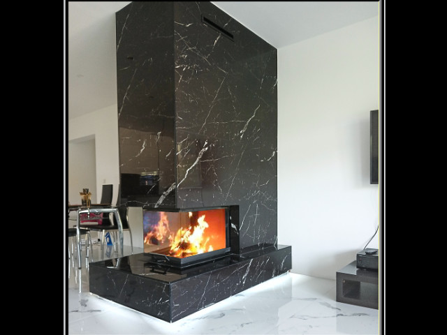 kv073-Galus Bobčíková Handlová. Stavba v roku 2021