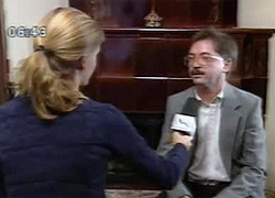 1998 – Televizia Markiza Banasova/Bitala