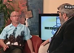 2009 – Bitala Jozef, televízia Patriot, o peciach